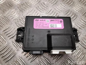 Hyundai 81870-BE100 / 81870BE100 Kona II 2023 Unidad de control para la tapa del maletero