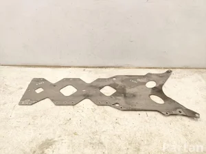 Chevrolet CORVETTE Convertible (C7) 2016 Protección inferior del motor Chasis delantero