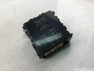 Toyota 85940-12230 / 8594012230 COROLLA (_E12_) 2007 unité de contrôle - Image 1