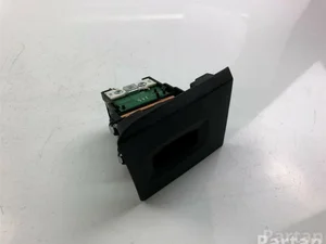 BMW 9172371 3 Convertible (E93) 2013 cerradura del ignición