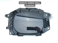 Mercedes-Benz A2976309900, A2975407526 EQS (V297) 2023 Kraftstoffbehälterverschluß