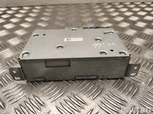 Citroën 9862674580 C4 III (BA_, BB_, BC_) 2024 Radio / lecteur CD