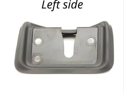 Chevrolet 84657501 Corvette (C8) 2021 Inny detal wykończeniowy - Obraz 1