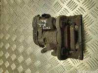 Mercedes-Benz A1725460743 SLK (R172) 2013 Étrier de frein Left Rear