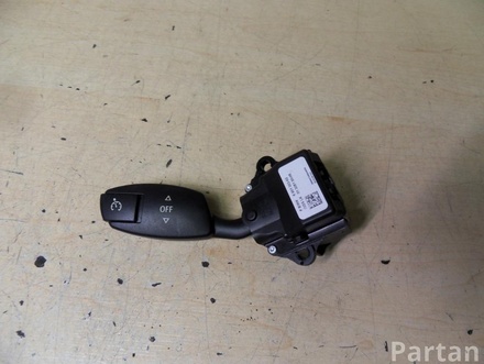 BMW 6951352, 61316951352 5 (E60) 2010 Switch for cruise control system