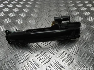 Suzuki FL7 SPLASH (EX) 2009 Poignée de porte