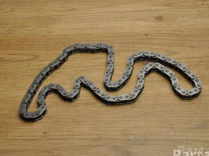 Opel B16DTU ASTRA K 2017 Chaîne de distribution