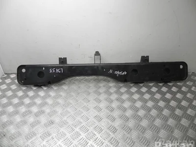 Nissan 544104EA1C QASHQAI II (J11, J11_) 2016 renforcement parachoques - Image 1