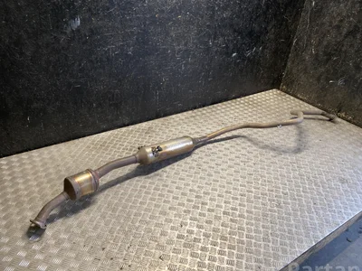 Toyota Futaba 3K005, A65 / Futaba3K005, A65 Yaris Cross XP210 2022 Silencieux - Image 1