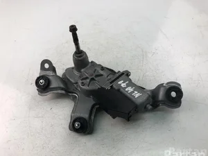 Toyota 85130-05060 / 8513005060 AVENSIS универсал (_T27_) 2012 Двигатель стеклоочистителя