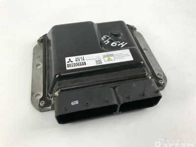 Mitsubishi 1860C665 ASX (GA_W_) 2016 Unités de contrôle - Image 1