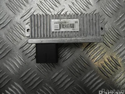 Renault 296103254R ZOE (BFM_) 2016 Relės - Nuotrauka 1