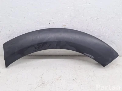 Mazda D10E51W61 CX-3 (DK) 2018 Arkos apdaila kairysis galinis - Paveiksliukas 1