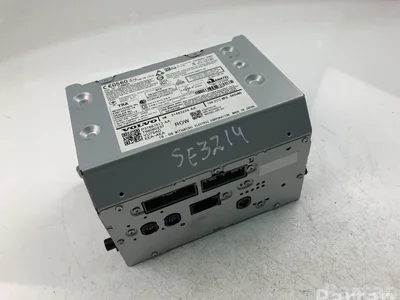 Volvo 31483224AA XC60 II (246) 2018 Système audio / vidéo / navigation - Image 1