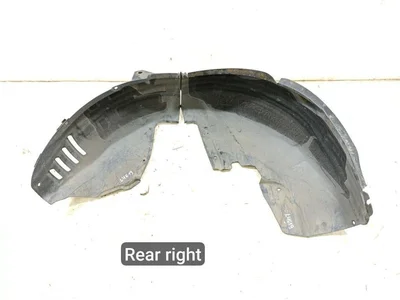 Dodge 68205938AI, 68205938 CHARGER 2017 Doublure d'aile Right Rear - Image 1