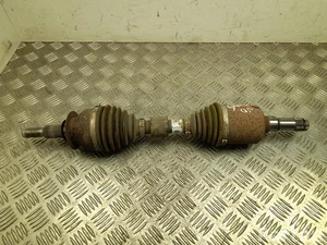Ford USA MZ9P-4K139-EA / MZ9P4K139EA Mustang Mach-E 2022 Arbre de transmission Left Rear