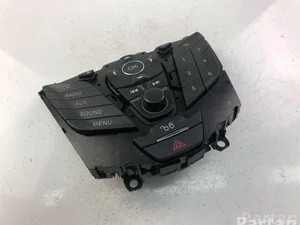 Ford AM5T18K811AC FOCUS III 2015 Console centrale