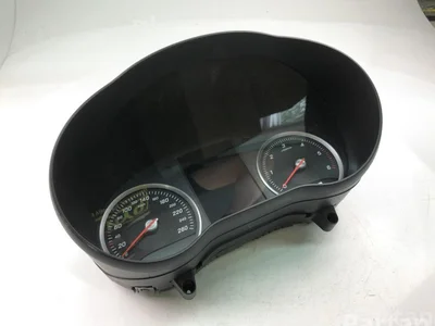 Mercedes-Benz A2059008815 C-CLASS (W205) 2014 Tableau de bord - Image 1