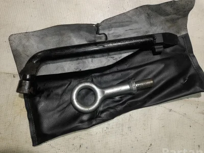 Volvo V50 (MW) 2007 Clé - Image 1