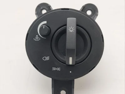 Aston Martin 8D33-11654-AB / 8D3311654AB Vantage Coupe 2009 Interrupteur de lumière - Image 1