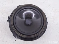 Ford JX7T18808AB Focus IV (C519) estate 2019 Garsiakalbis