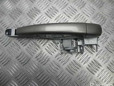 Citroën 9680168580 BERLINGO (B9) 2013 Serrure de porte Right Front - Image 1