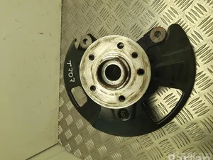 Volkswagen 2N0407621F CRAFTER Box (SY_) 2023 Logement de roulement de roue