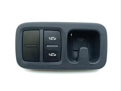 Bentley 36A959511A BENTAYGA 2017 Jungiklių (mygtukų) blokas - Nuotrauka 1