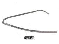 Aston Martin MY8320563 DBX 2021 Door Seal Left Front