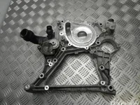 Mercedes-Benz A6512012209 C-CLASS купе (C205) 2016 Скоба