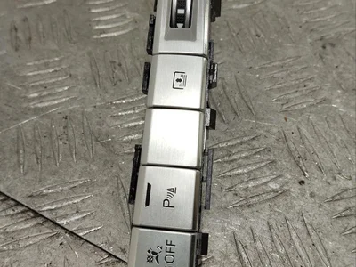 Audi 4H1959674DM A8 (4H_) 2014 Bouton pour systèmes de stationnement - Image 1