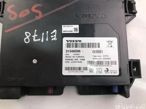 Volvo 31346096 V70 III (BW) 2013 Aparato de mando
