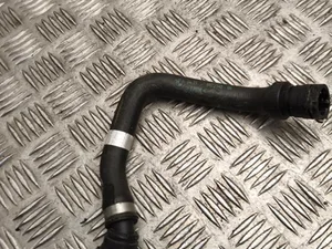 BMW 9872140 5 G60 2025 Conducto del refrigerante