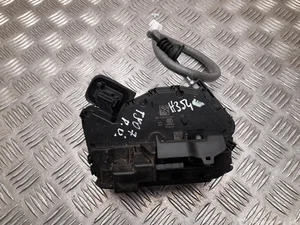 Škoda 5TB 837 016 C / 5TB837016C SUPERB III Estate (3V5) 2020 Serrure de porte Right Front