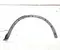 Maserati 670040323 LEVANTE 2017 Wheel arch trim moulding Right Rear - Image 3