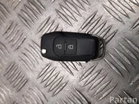 Ford RANGER (TKE) 2018 Key