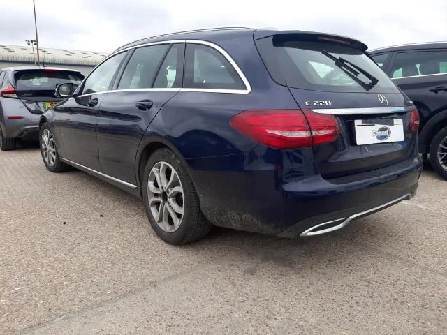 K142 W205 C220 651.921 + 722.908 - Photo 4