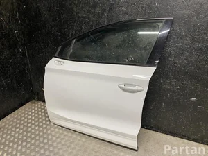 Škoda ENYAQ iV SUV (5AZ) 2023 Tür vorne links