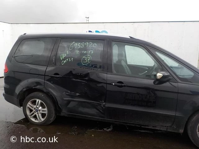 FORD GALAXY 2011 JUDA - Photo 4