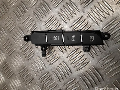 Kia 93300-J7CB0 / 93300J7CB0 CEE'D sportwagon (CD) 2021 Commutateur multiple - Image 1