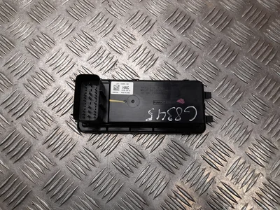 Ford USA LJ8T-14D068-HAC / LJ8T14D068HAC Mustang Mach-E 2023 Unité de commande centrale pour système de confort - Image 1