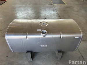 DAF 1681825, 2198082 XF 2019 Fuel tank 544L