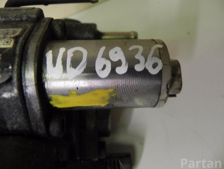 MAZDA 294000-0044 / 2940000044 6 Saloon (GG) 2005 Fuel Pump