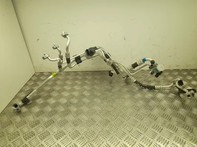 Hyundai DX1T1PPJCA02, 53133090, S324010363 KONA 2019 Climatisation, Tuyaux / Tubes - Image 1