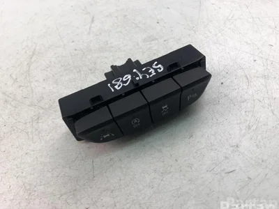 Opel 13432237 ASTRA K 2018 Commutateur/ Bouton - Image 1