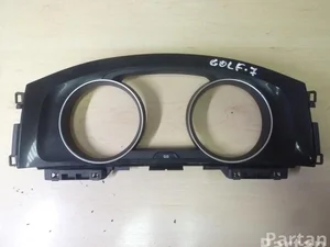 Volkswagen 5G0 857 059, 5G0 857 189, 5G0 919 069 / 5G0857059, 5G0857189, 5G0919069 GOLF VII (5G1, BQ1, BE1, BE2) 2014 Blende