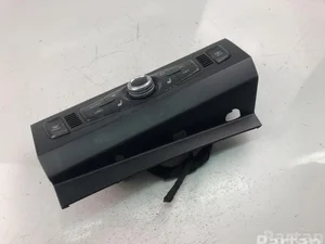 Audi 8K1820043AB A4 (8K2, B8) 2013 Contrôle automatique de la climatisation