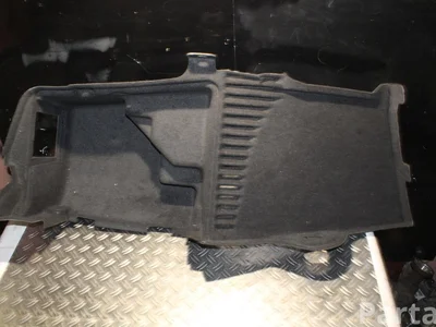 Audi 4D0863879A A8 (4D2, 4D8) 2002 Rembourrage de coffre - Image 1