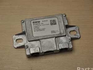 BMW 8735010 iX3 (G08) 2023 Amplificateur d'antenne