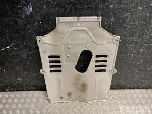 Porsche 95B825209F MACAN (95B) 2019 Protección inferior del motor